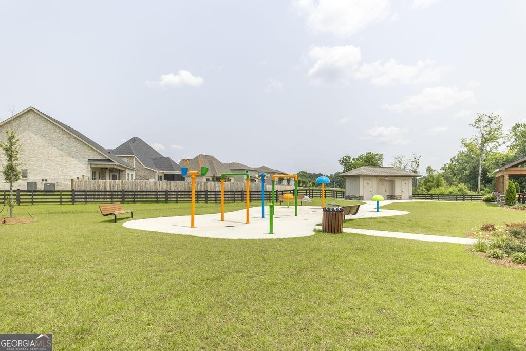 111 Fieldview Lane Kathleen - Photo 35