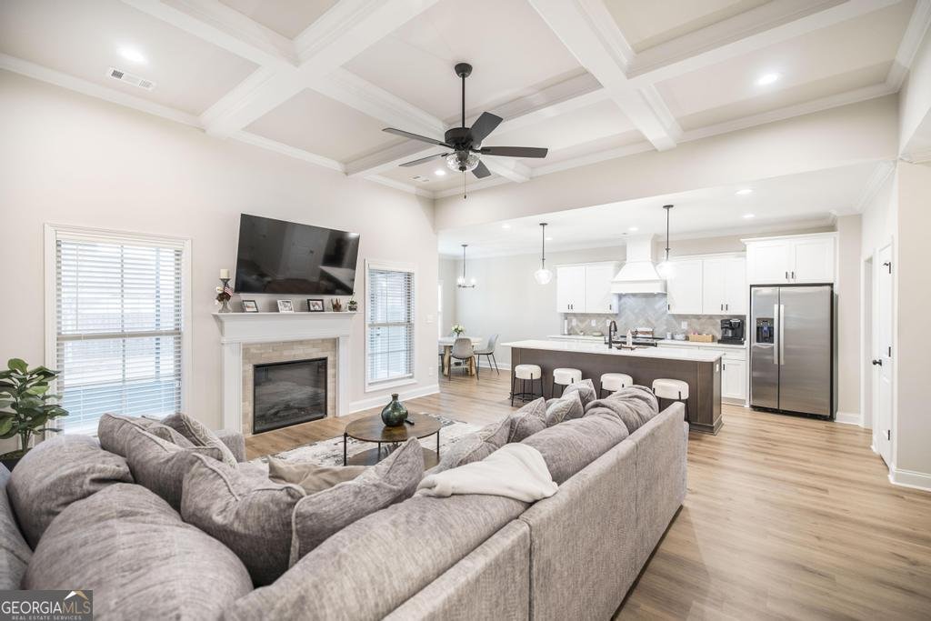 111 Fieldview Lane Kathleen - Photo 6