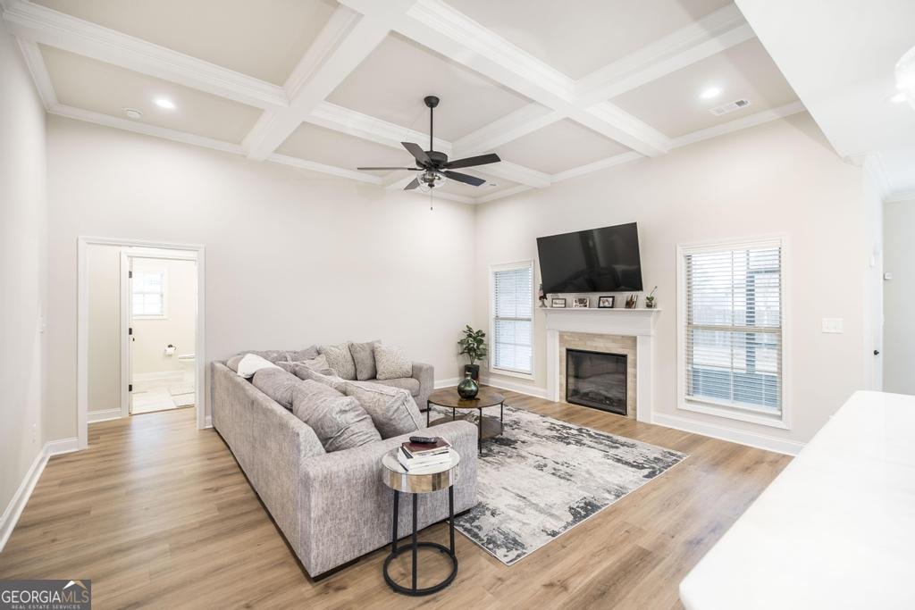 111 Fieldview Lane Kathleen - Photo 7