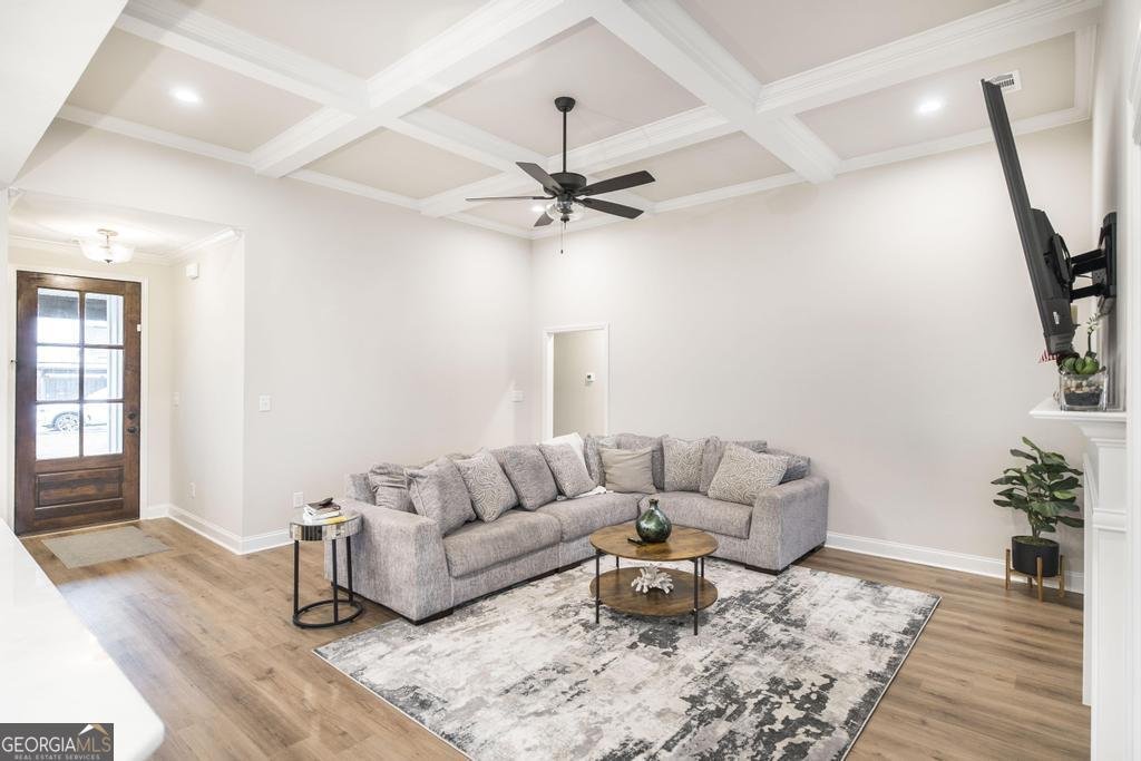 111 Fieldview Lane Kathleen - Photo 8