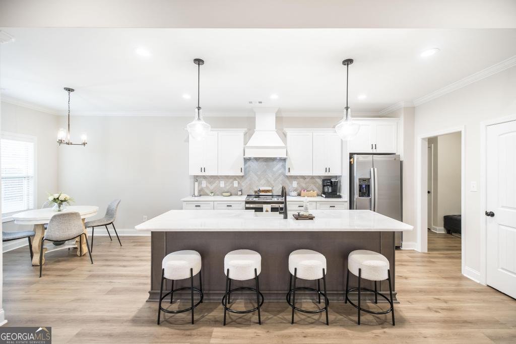 111 Fieldview Lane Kathleen - Photo 9