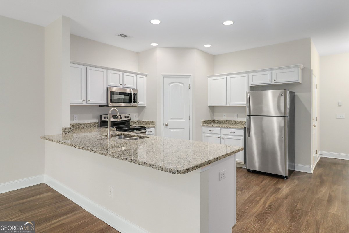 705 Ferguson Lane Richmond Hill - Photo 8