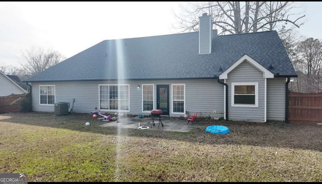 230 Overlook Drive Covington - Photo 10