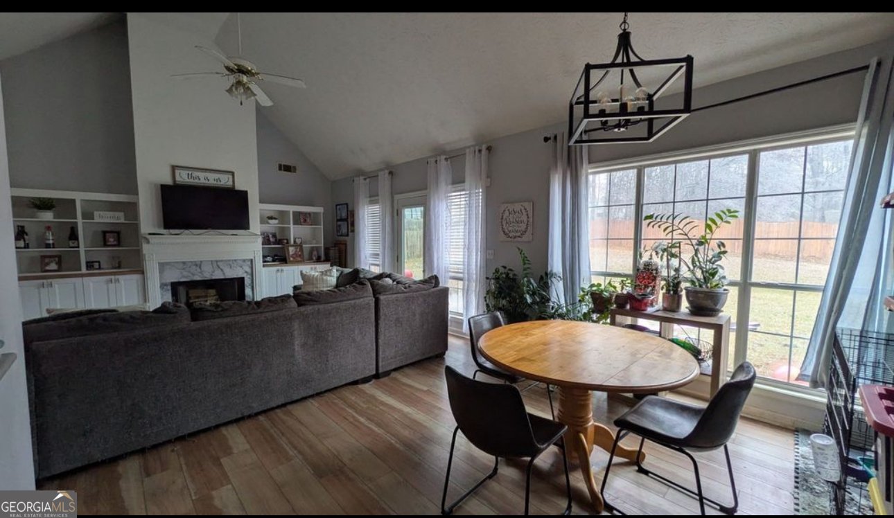 230 Overlook Drive Covington - Photo 16