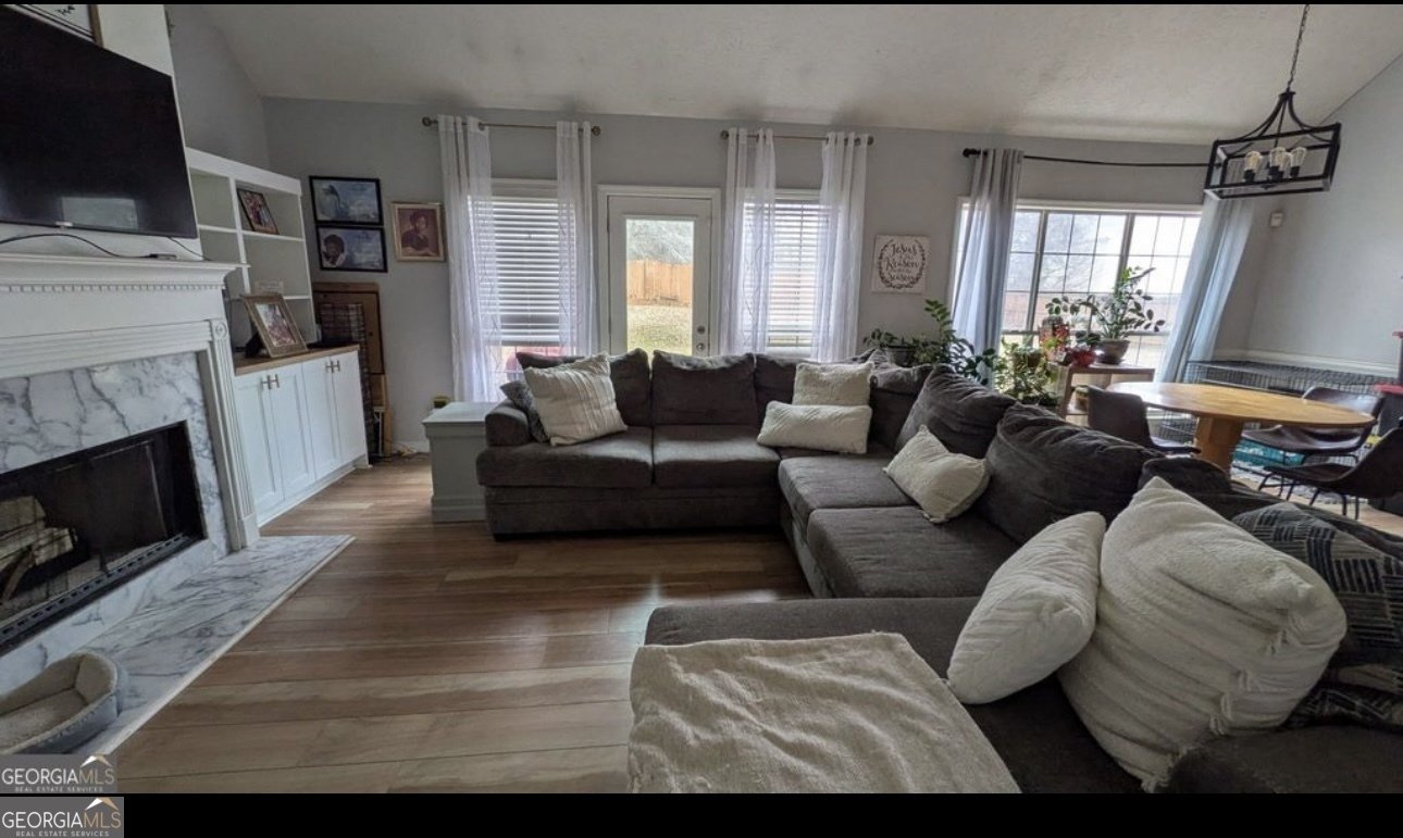 230 Overlook Drive Covington - Photo 17