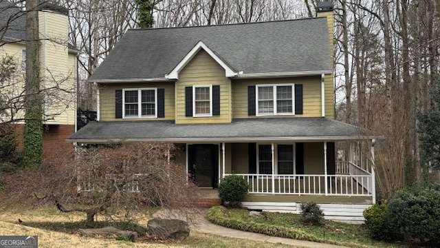 812 Deep Lake Drive Kennesaw - Photo 1