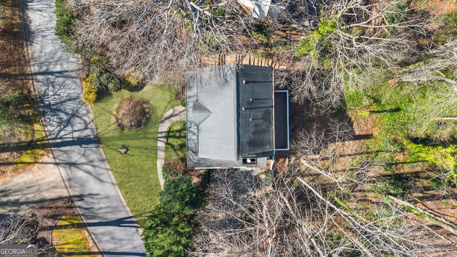 812 Deep Lake Drive Kennesaw - Photo 10