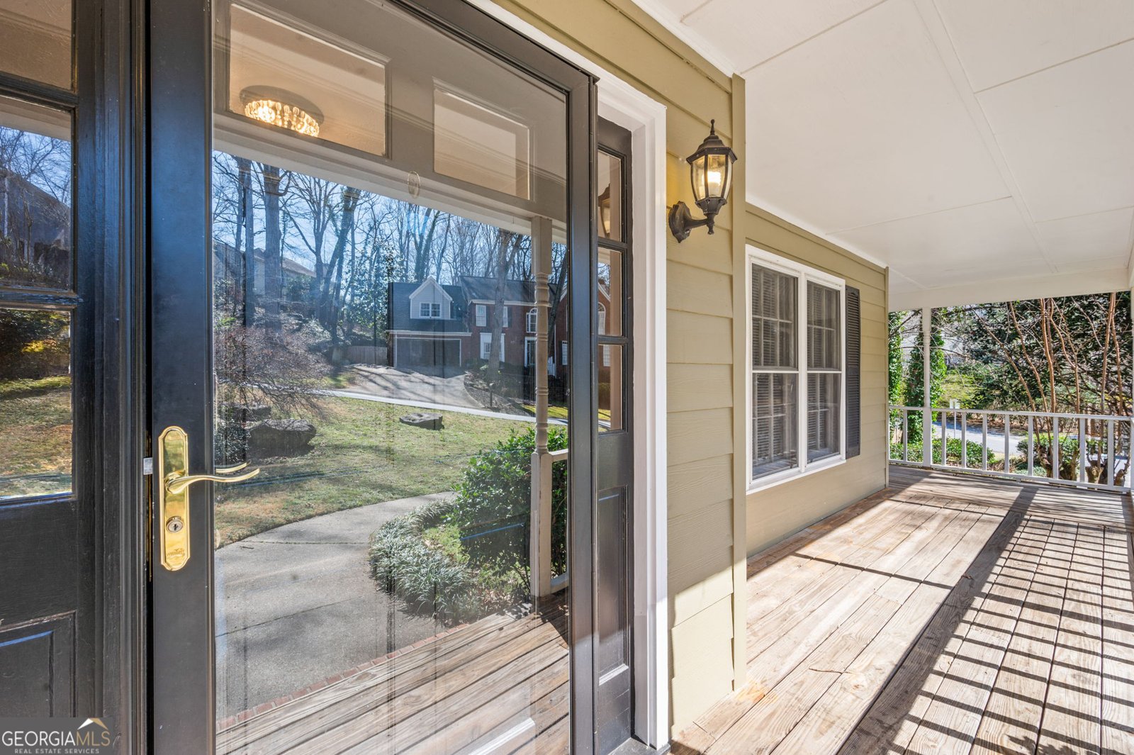 812 Deep Lake Drive Kennesaw - Photo 11