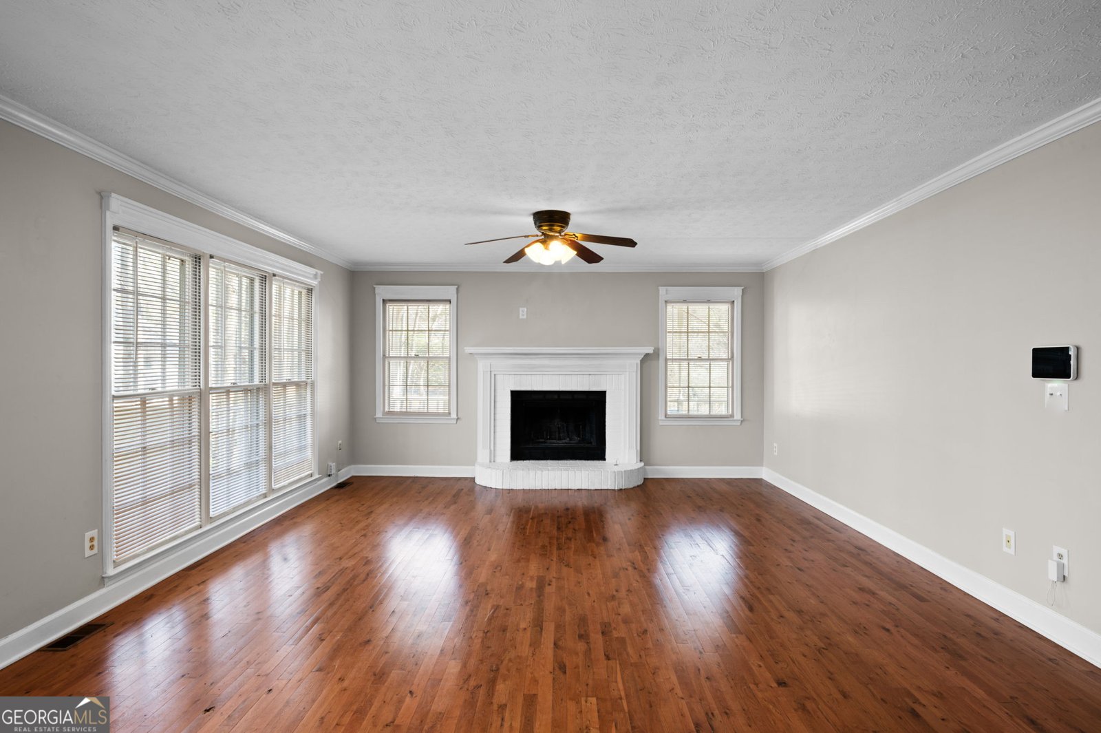 812 Deep Lake Drive Kennesaw - Photo 17