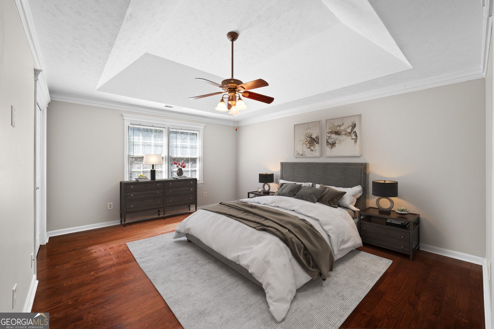 812 Deep Lake Drive Kennesaw - Photo 25