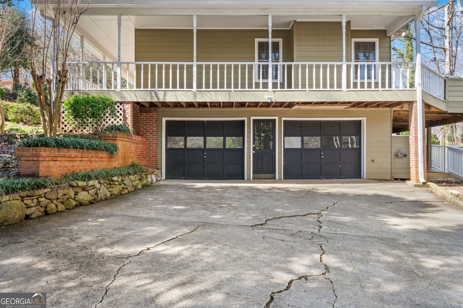 812 Deep Lake Drive Kennesaw - Photo 7