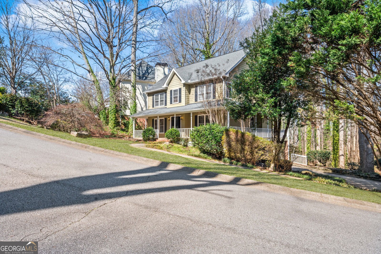 812 Deep Lake Drive Kennesaw - Photo 9