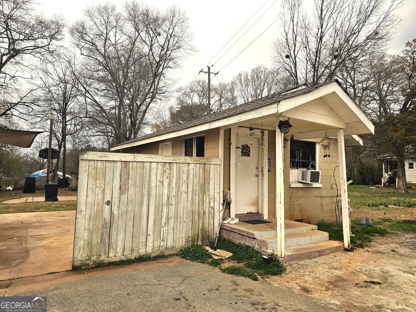 2547 Old Atlanta Road Griffin - Photo 10