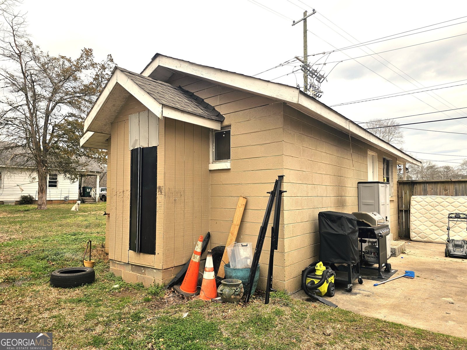 2547 Old Atlanta Road Griffin - Photo 11