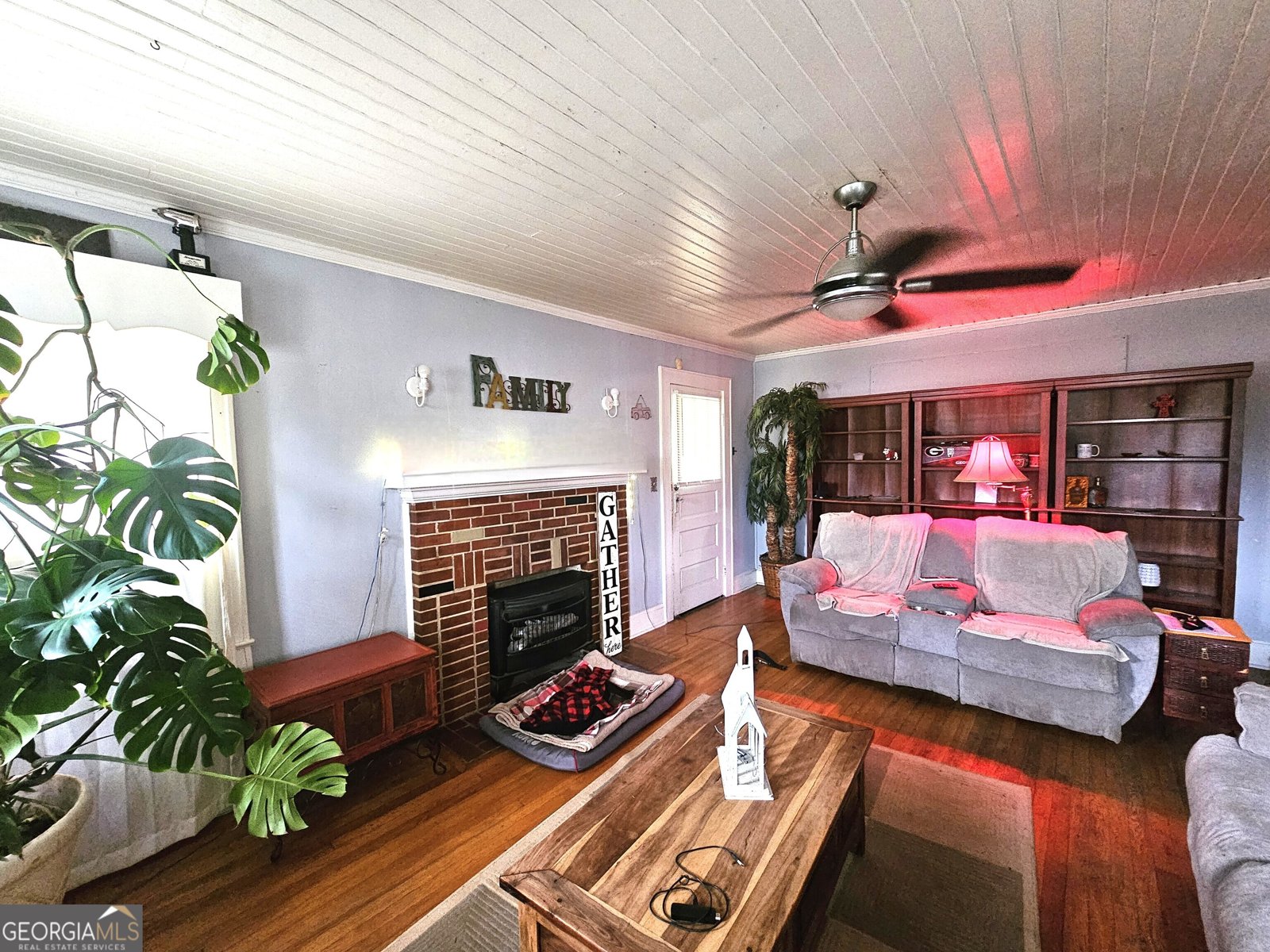 2547 Old Atlanta Road Griffin - Photo 12