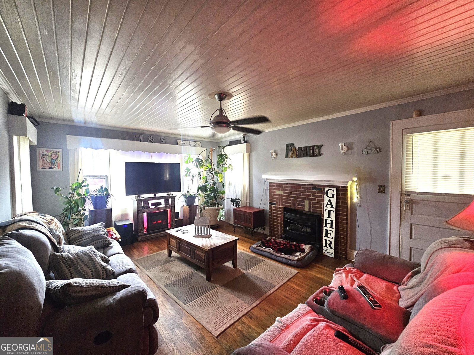 2547 Old Atlanta Road Griffin - Photo 13