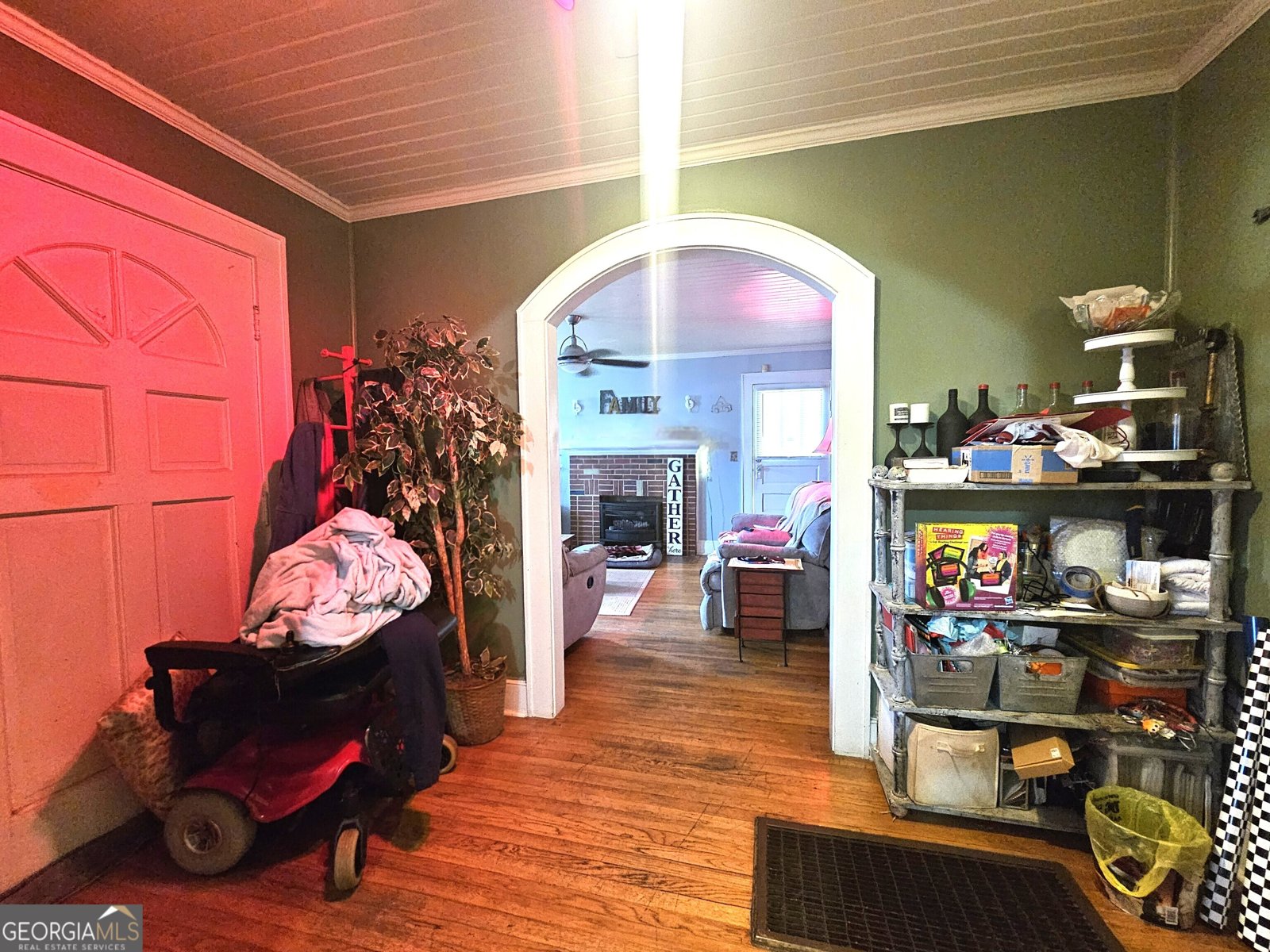 2547 Old Atlanta Road Griffin - Photo 14