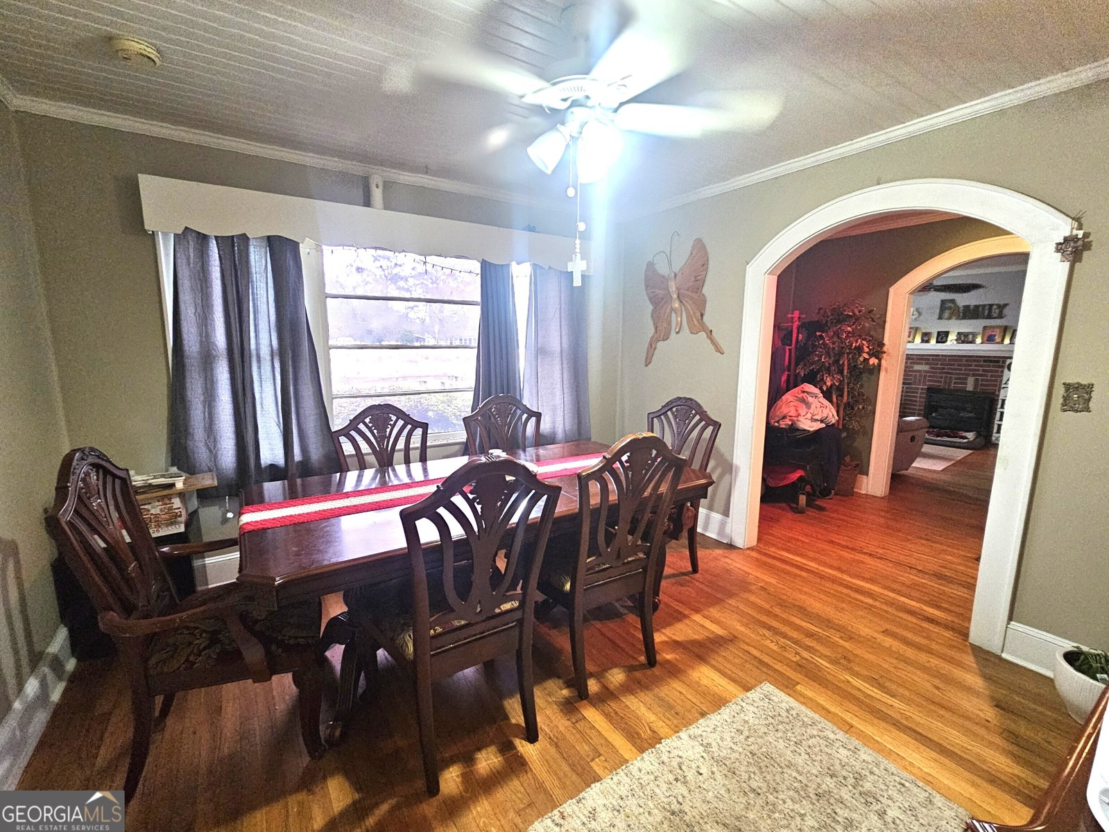 2547 Old Atlanta Road Griffin - Photo 16