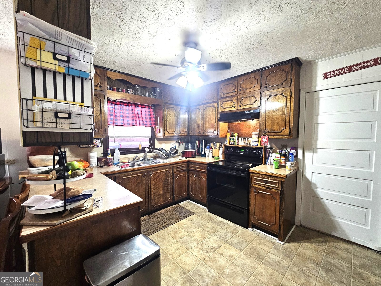 2547 Old Atlanta Road Griffin - Photo 17