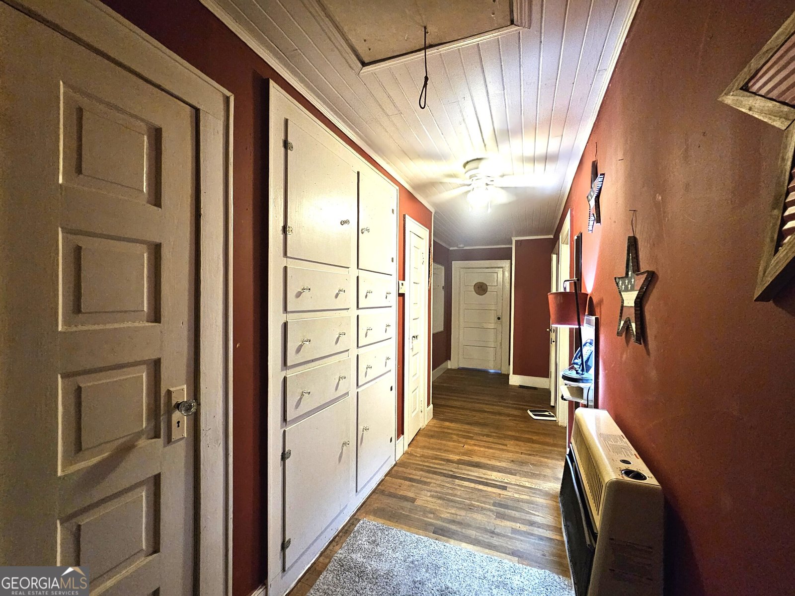 2547 Old Atlanta Road Griffin - Photo 21