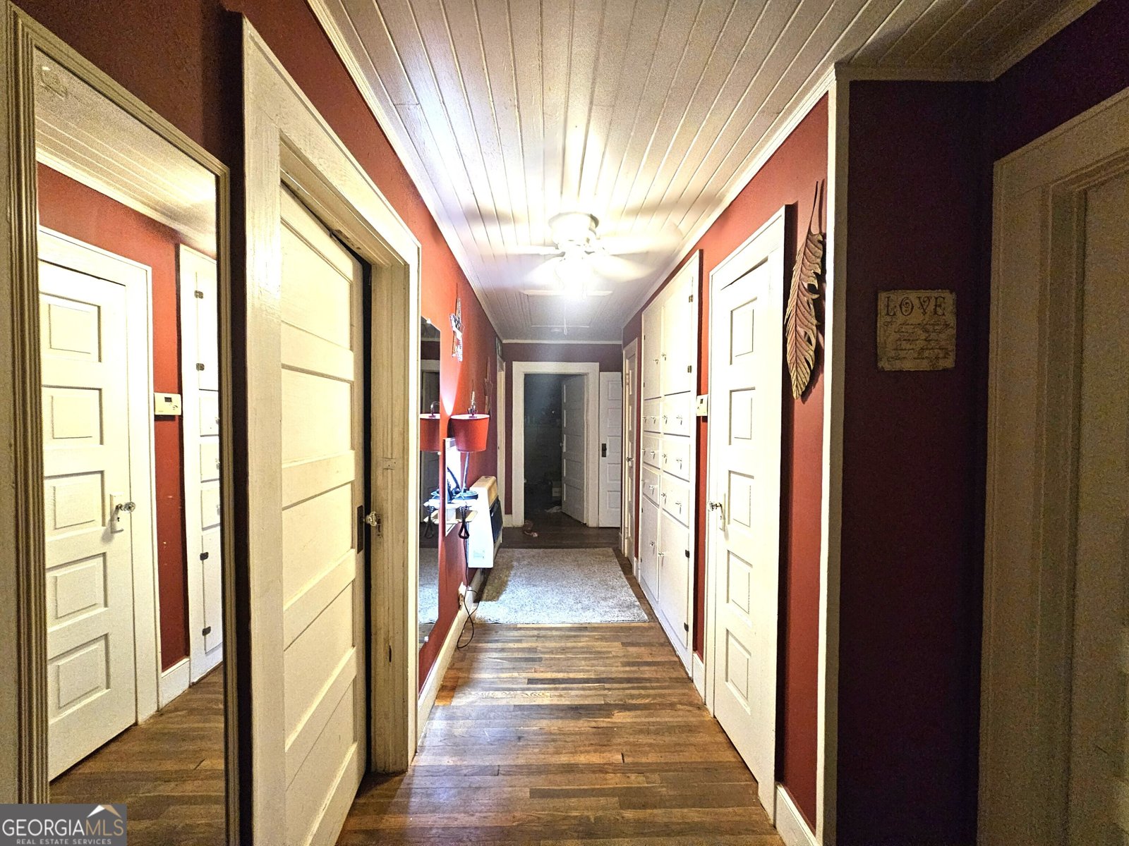 2547 Old Atlanta Road Griffin - Photo 22