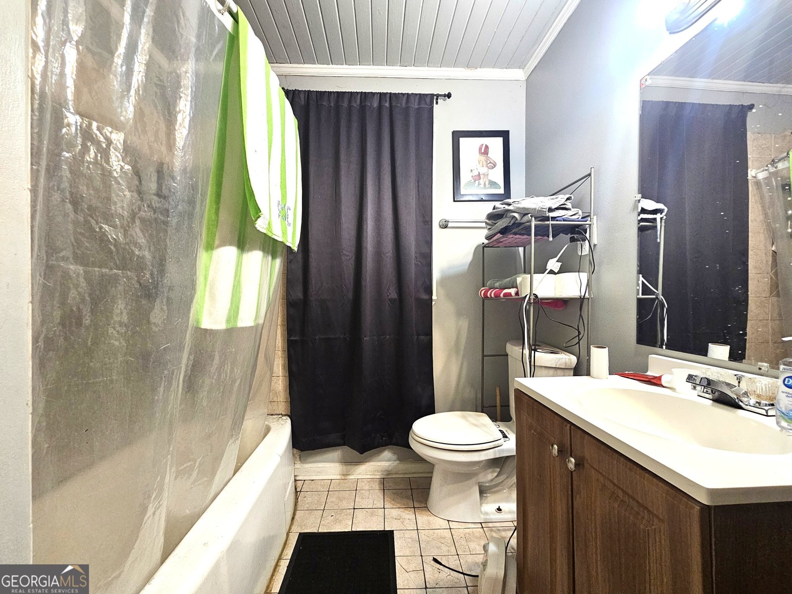 2547 Old Atlanta Road Griffin - Photo 23