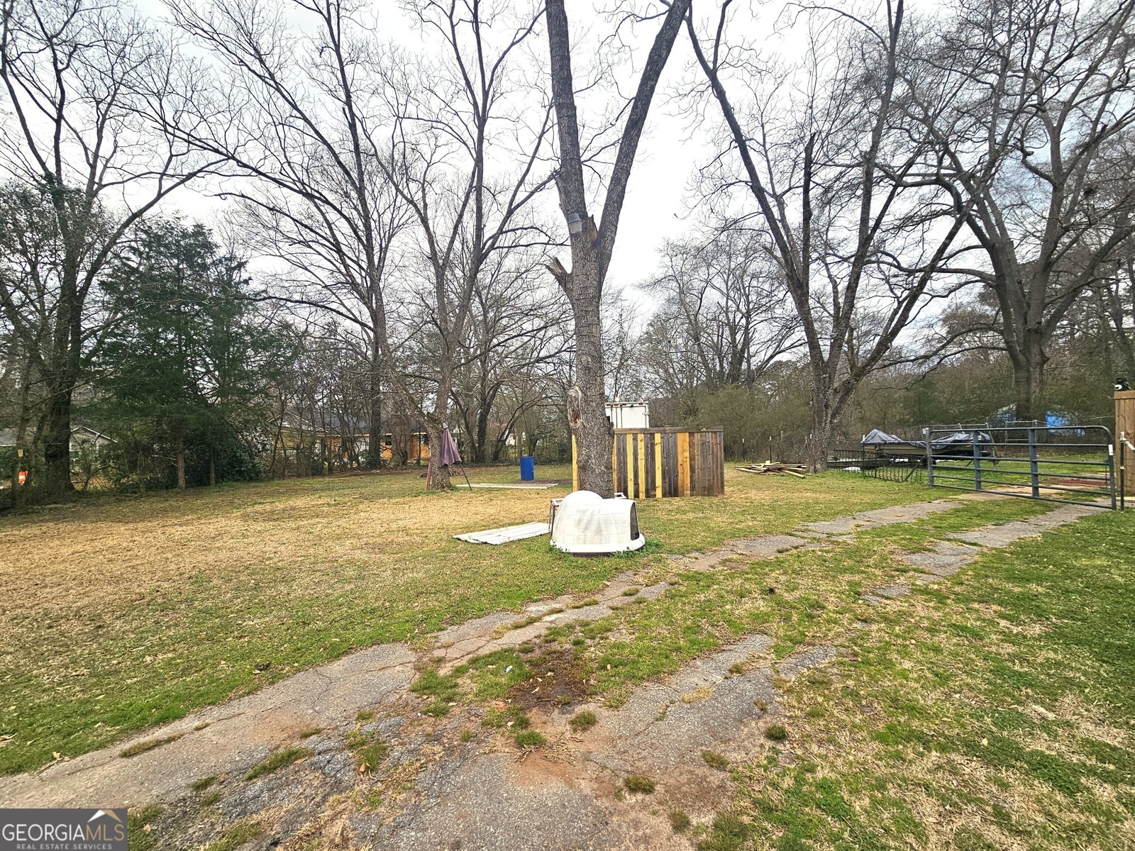 2547 Old Atlanta Road Griffin - Photo 24