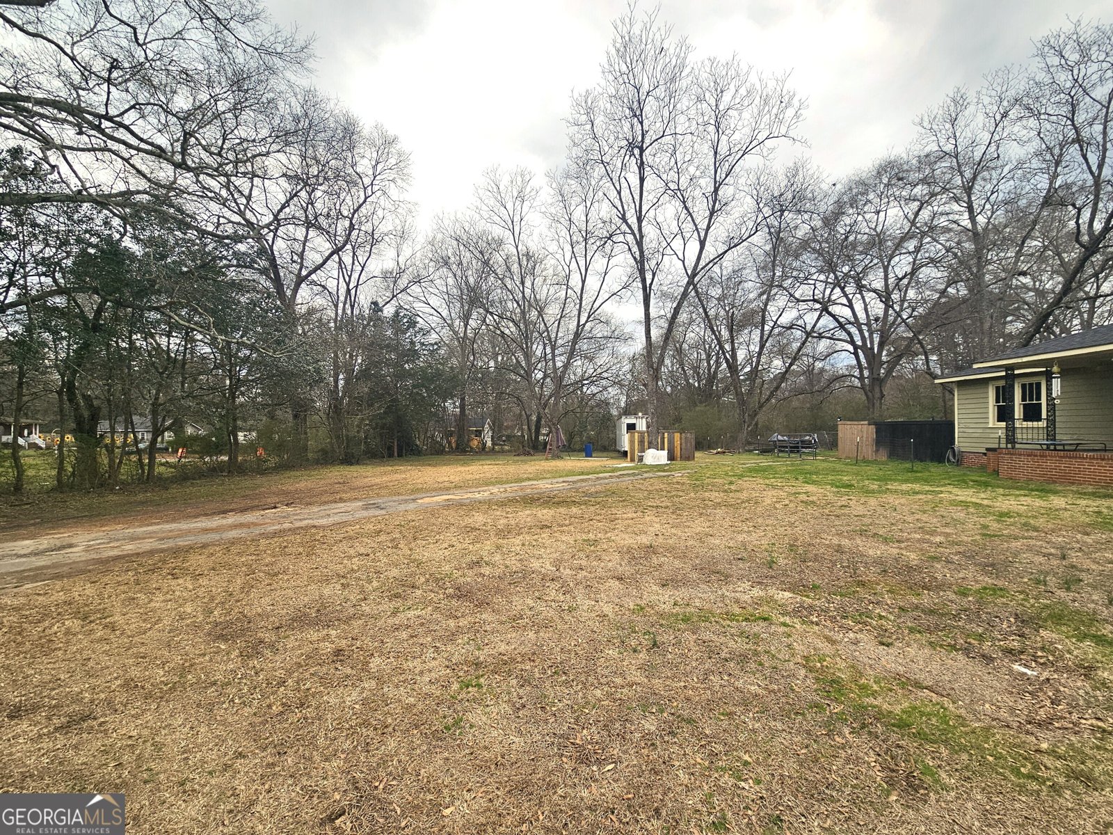 2547 Old Atlanta Road Griffin - Photo 25