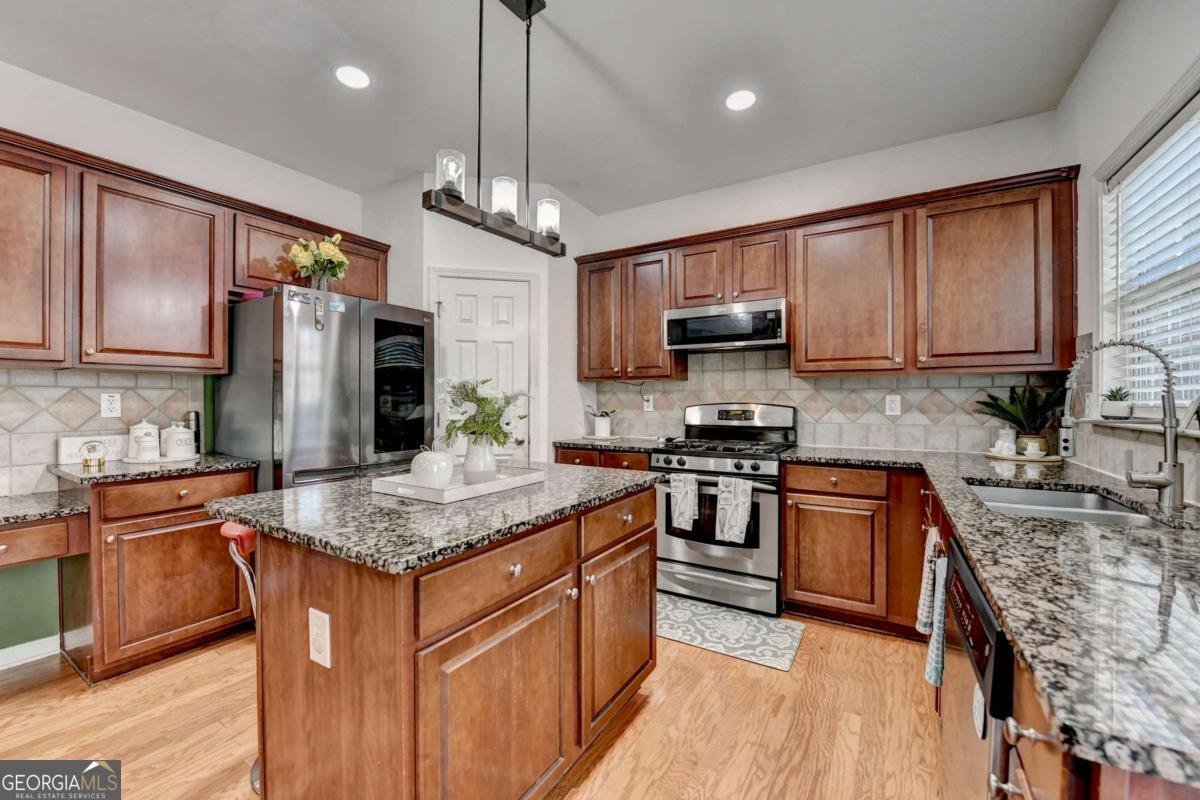 653 Prada Ct Lawrenceville - Photo 21