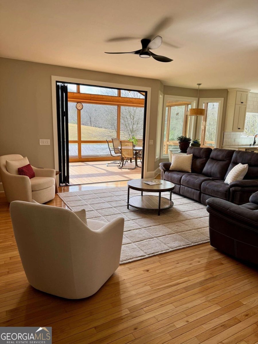 991 Adair Mill Road Cleveland - Photo 10