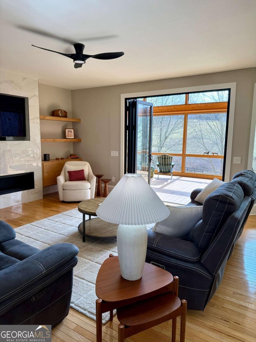 991 Adair Mill Road Cleveland - Photo 11