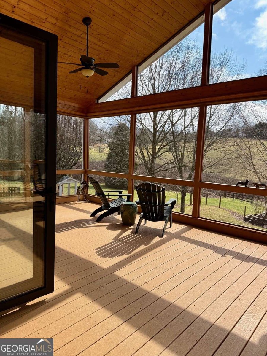 991 Adair Mill Road Cleveland - Photo 14