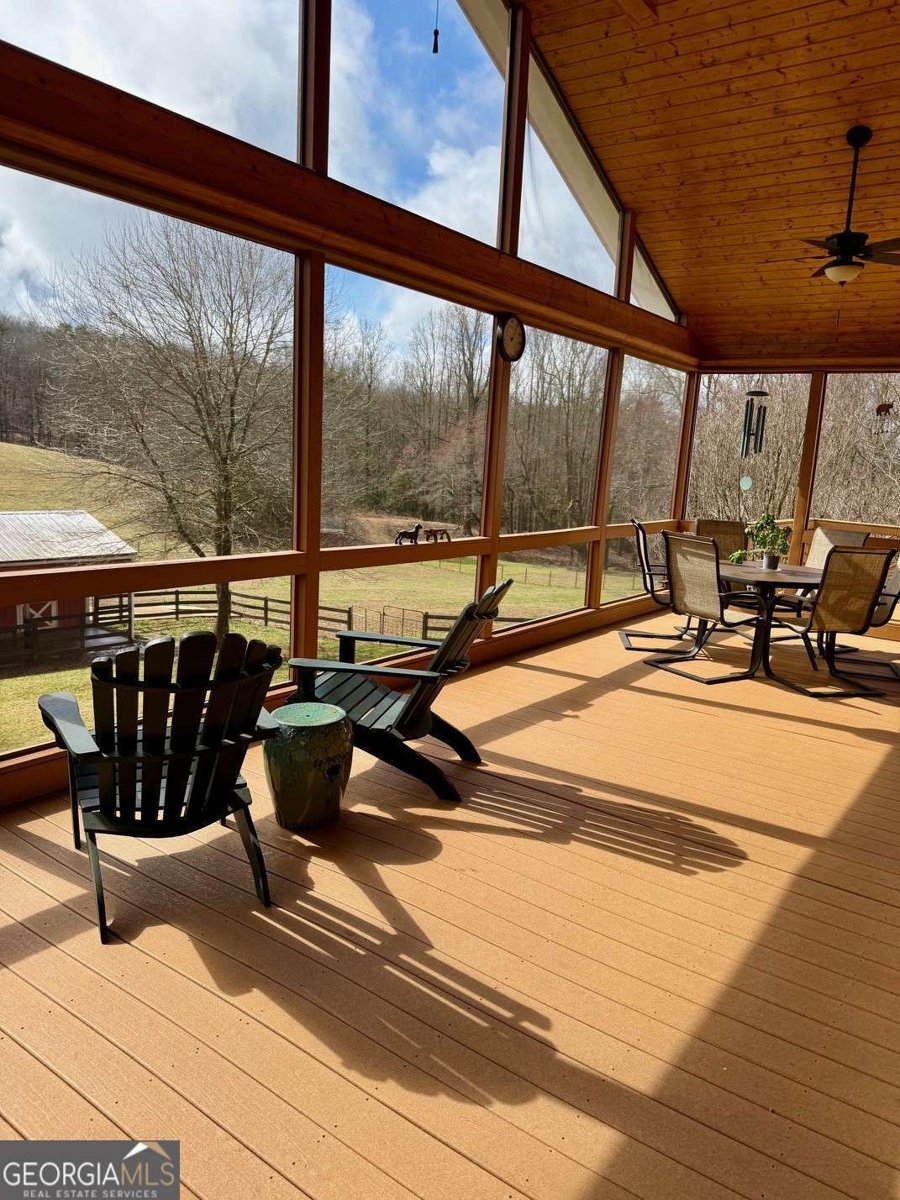 991 Adair Mill Road Cleveland - Photo 15