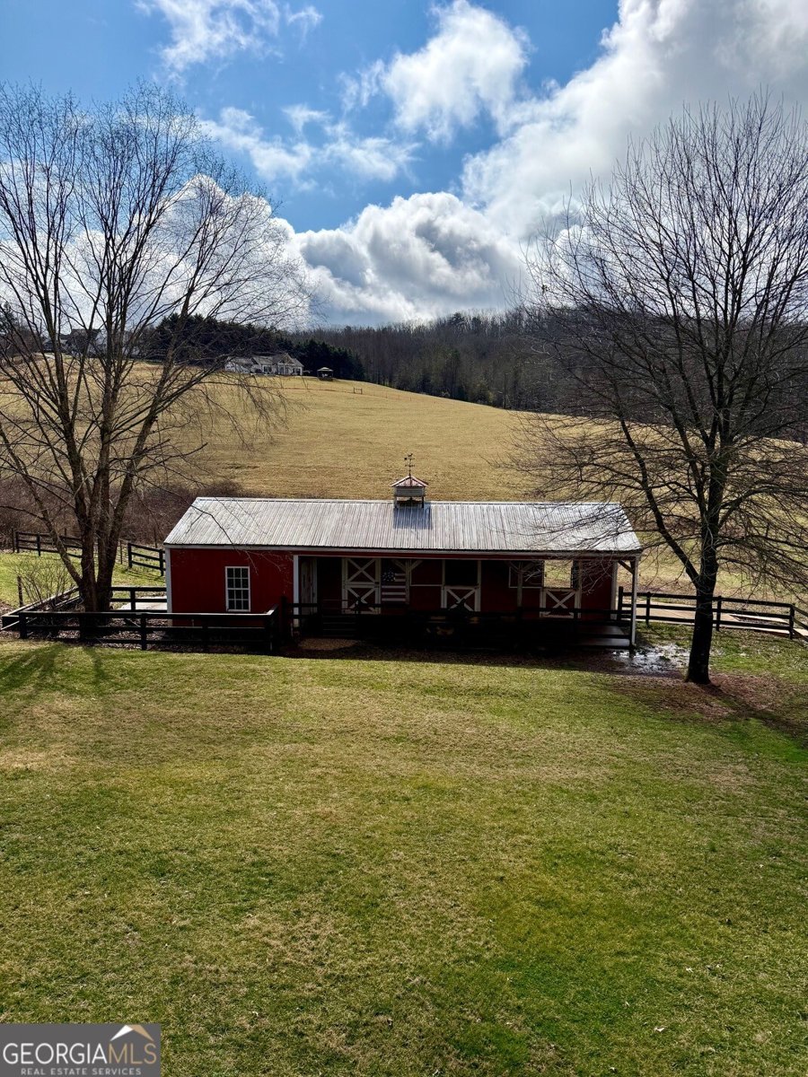 991 Adair Mill Road Cleveland - Photo 17