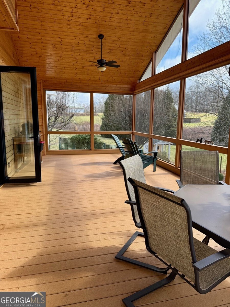 991 Adair Mill Road Cleveland - Photo 18