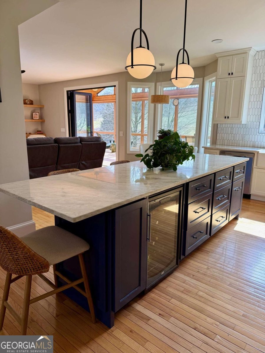 991 Adair Mill Road Cleveland - Photo 20