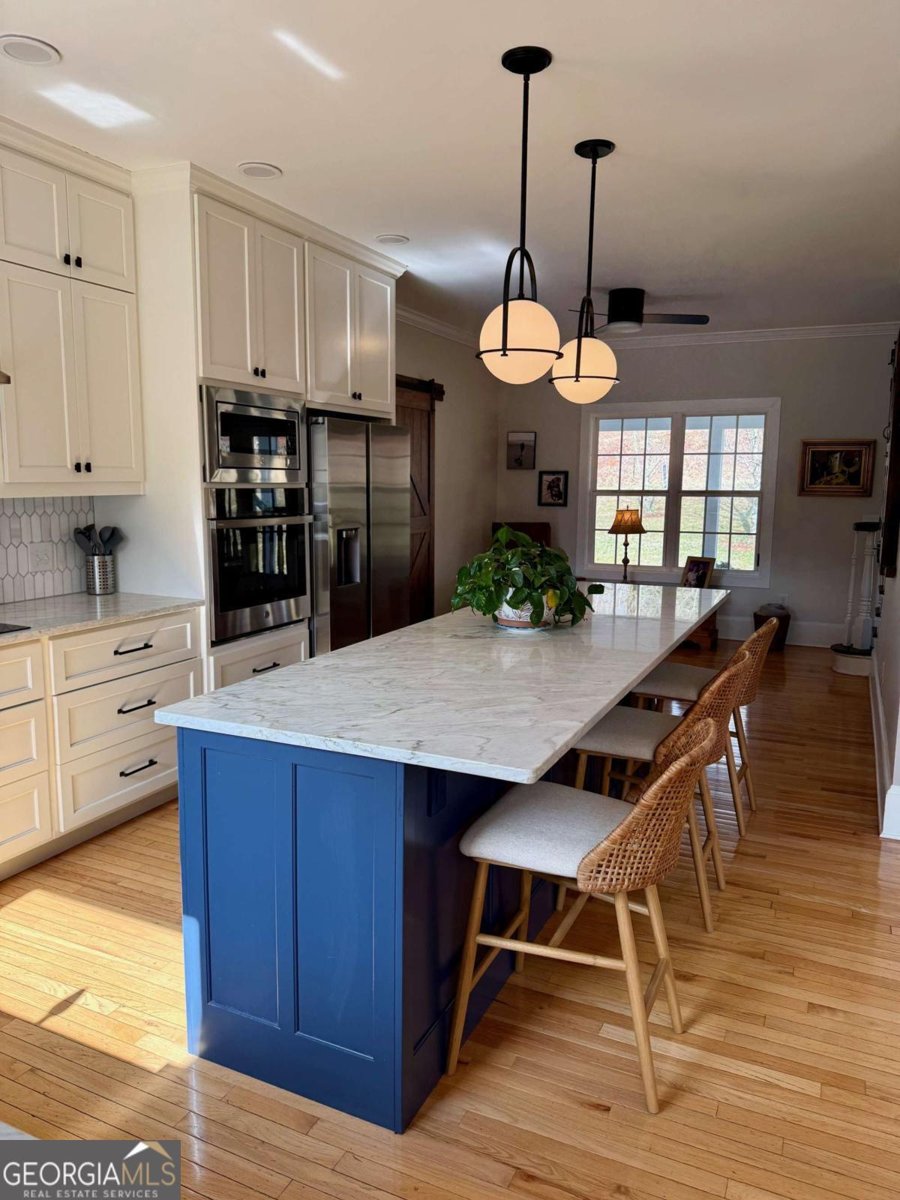 991 Adair Mill Road Cleveland - Photo 22