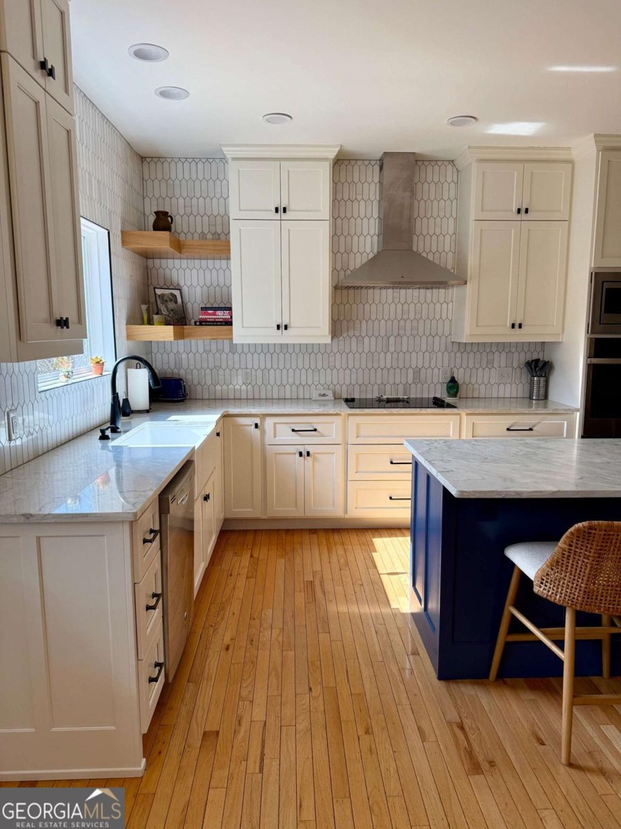 991 Adair Mill Road Cleveland - Photo 23