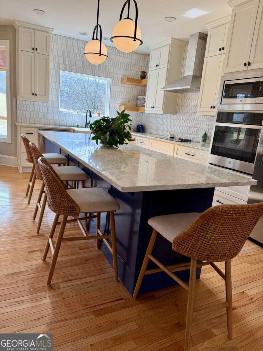 991 Adair Mill Road Cleveland - Photo 24