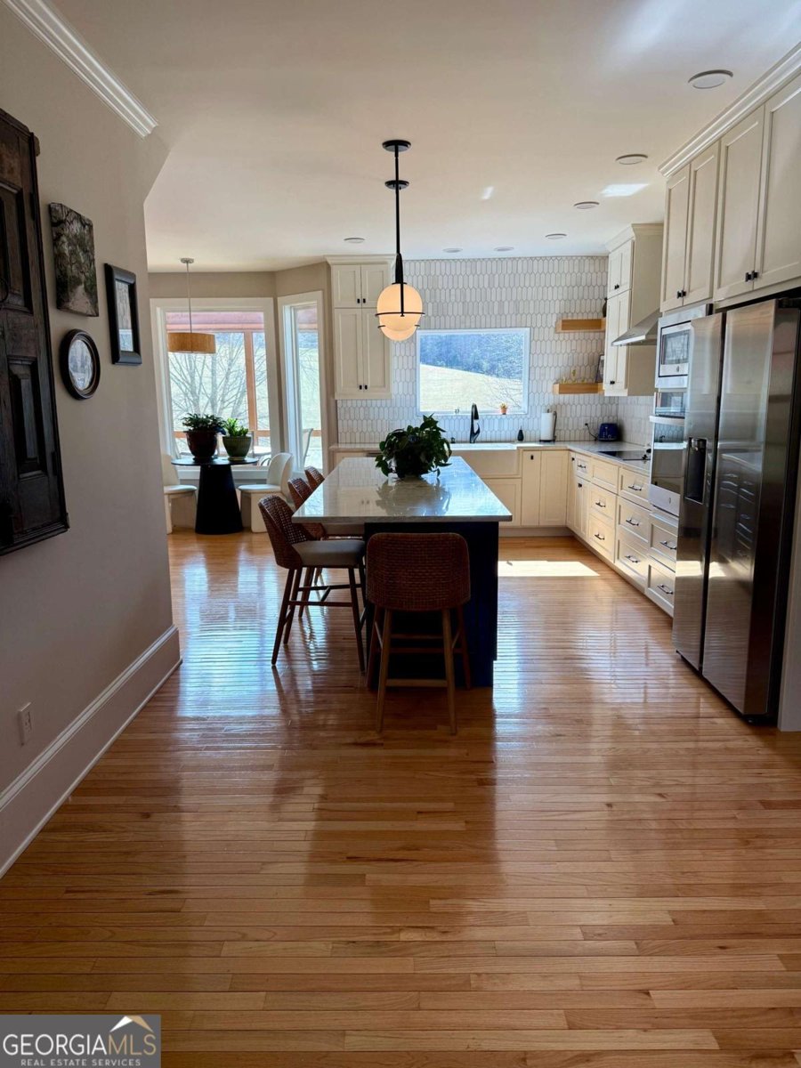 991 Adair Mill Road Cleveland - Photo 25