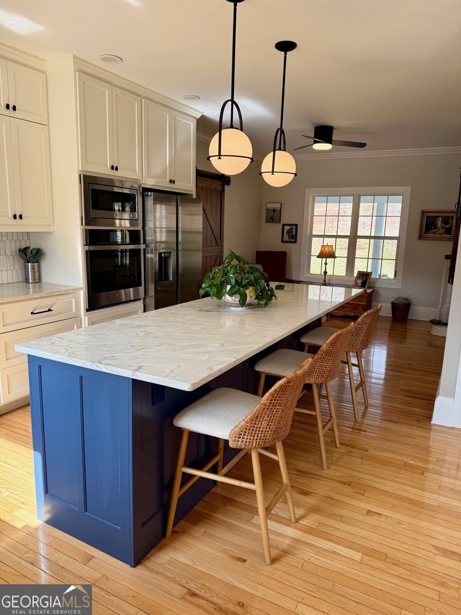 991 Adair Mill Road Cleveland - Photo 27