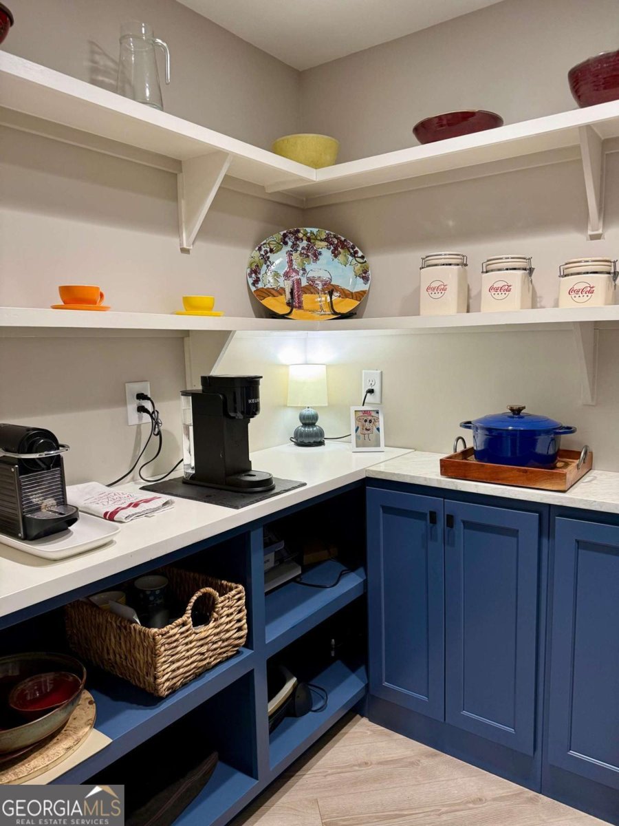 991 Adair Mill Road Cleveland - Photo 29