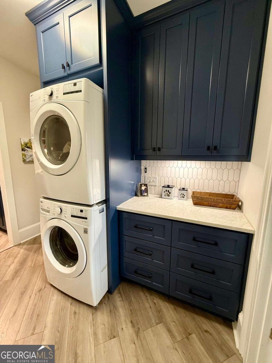 991 Adair Mill Road Cleveland - Photo 32