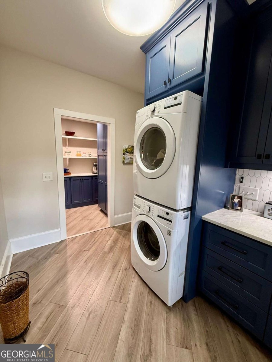 991 Adair Mill Road Cleveland - Photo 33