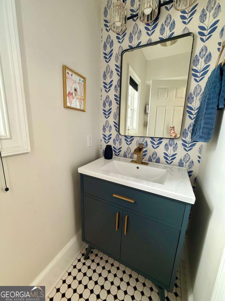 991 Adair Mill Road Cleveland - Photo 34