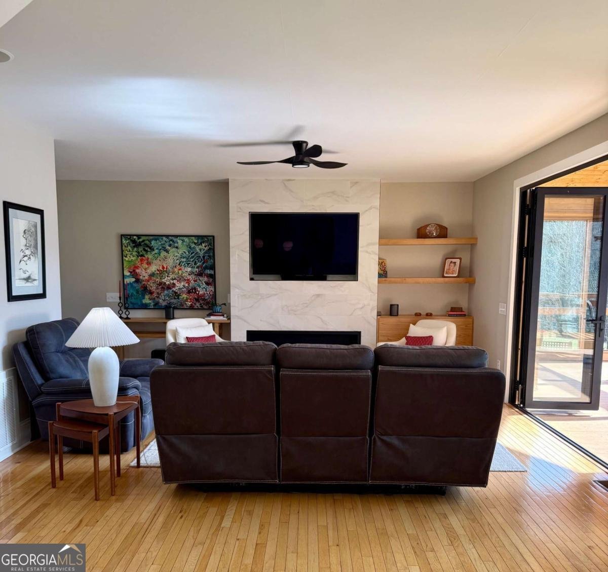 991 Adair Mill Road Cleveland - Photo 35