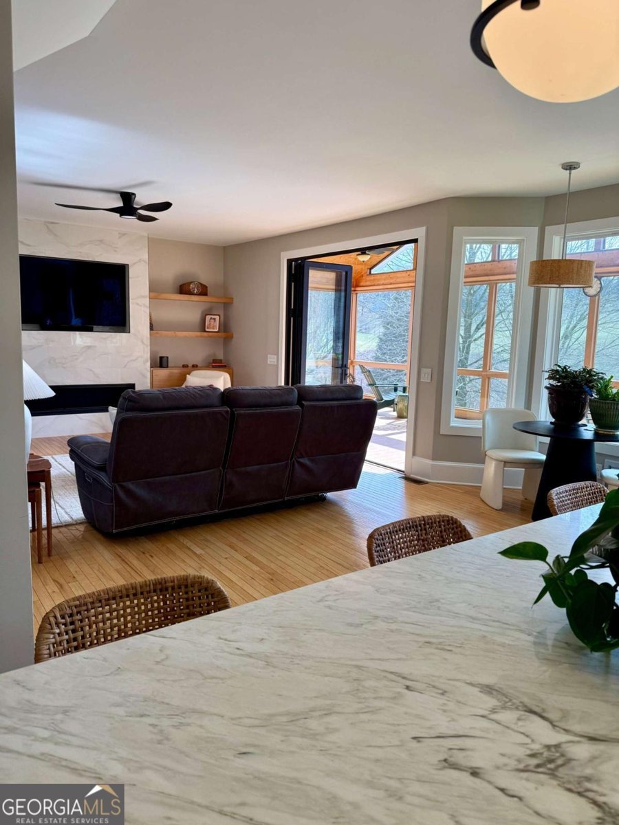 991 Adair Mill Road Cleveland - Photo 36