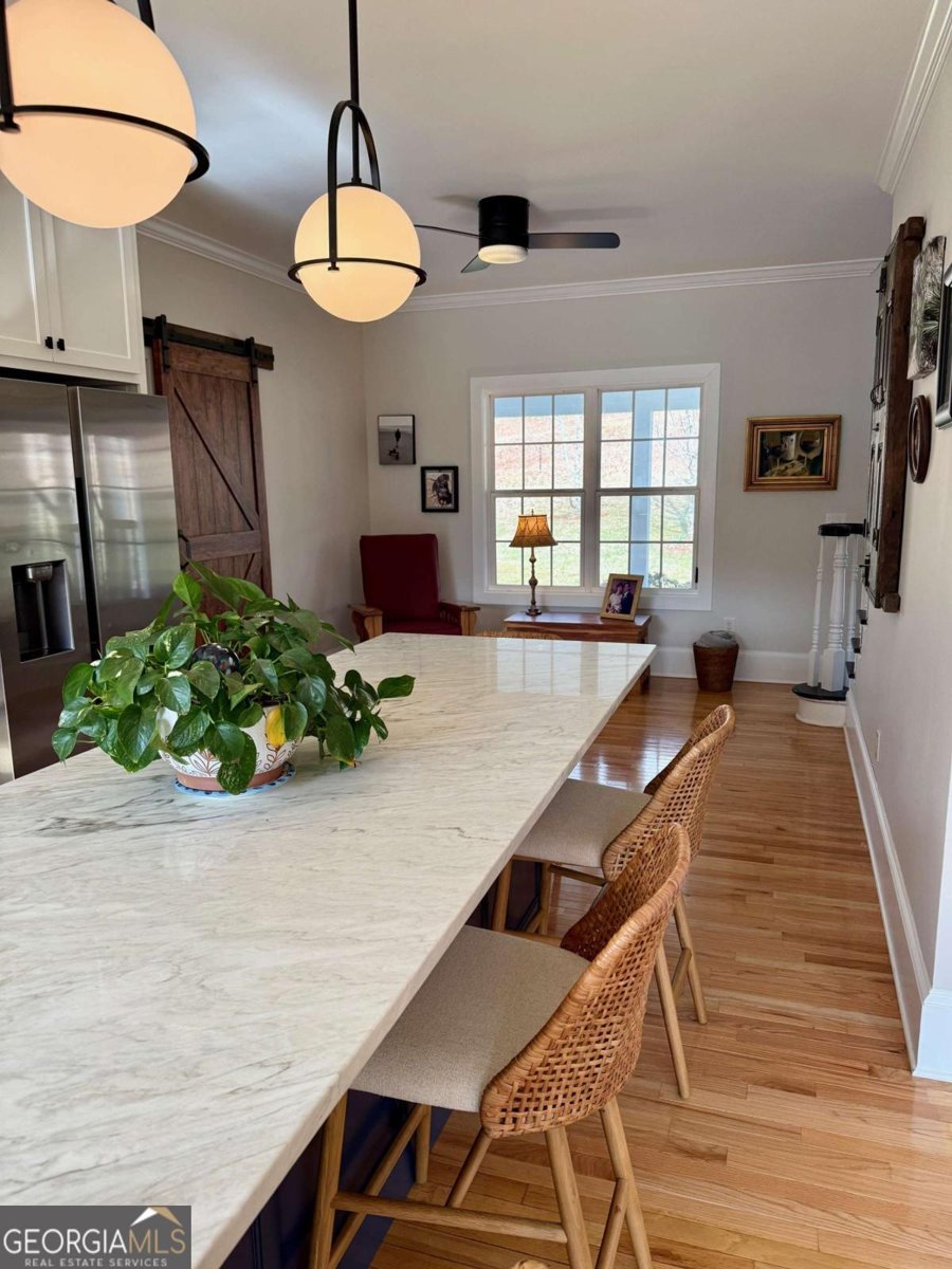 991 Adair Mill Road Cleveland - Photo 37