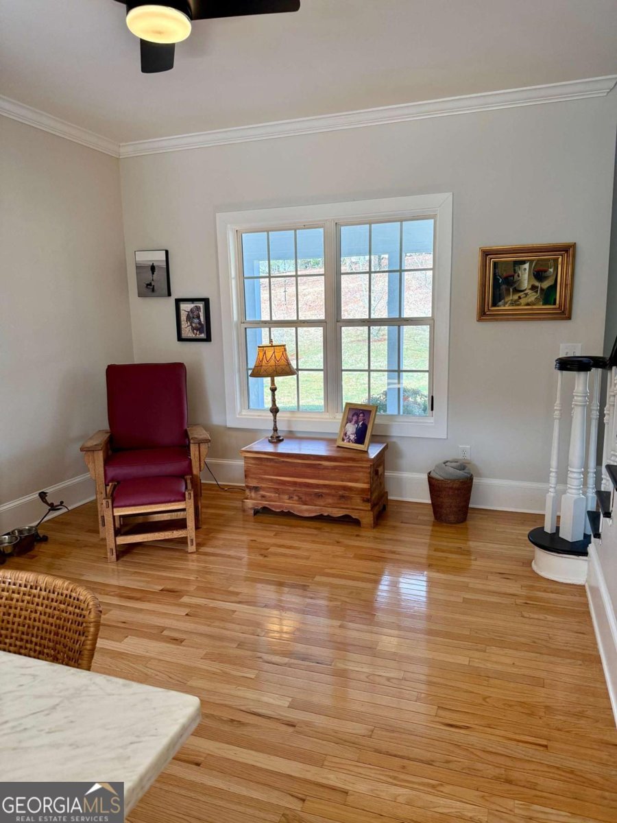 991 Adair Mill Road Cleveland - Photo 38