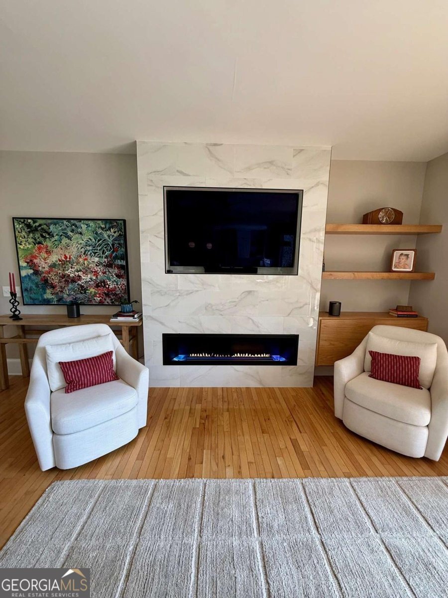 991 Adair Mill Road Cleveland - Photo 42